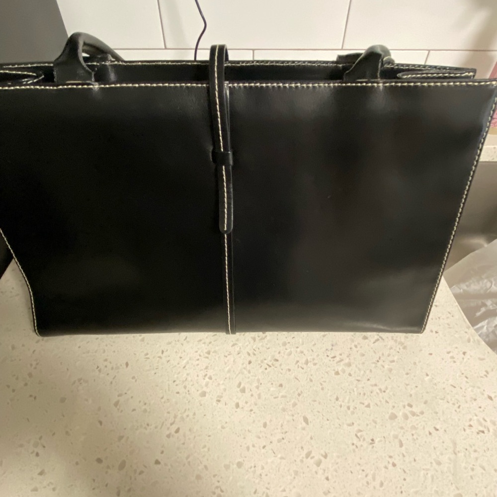 Wilson handbag